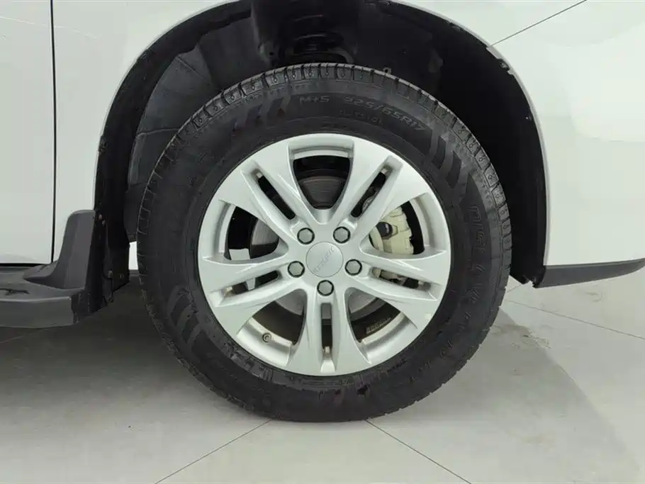Haval Haval M6 2019 1.5T DCT 2WD Premium Edition National VI 2020 - thumbnail 6