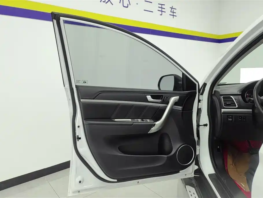 Haval Haval M6 2019 1.5T DCT 2WD Premium Edition National VI 2020 - thumbnail 7