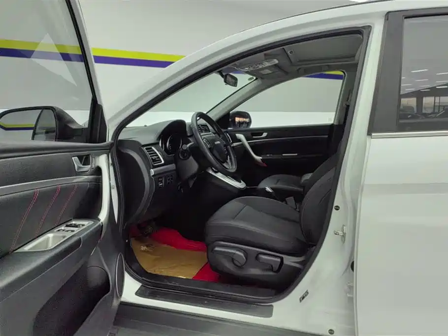 Haval Haval M6 2019 1.5T DCT 2WD Premium Edition National VI 2020 - thumbnail 8