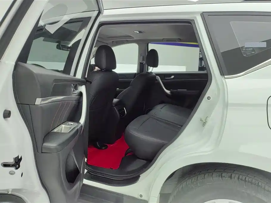 Haval Haval M6 2019 1.5T DCT 2WD Premium Edition National VI 2020 - thumbnail 10