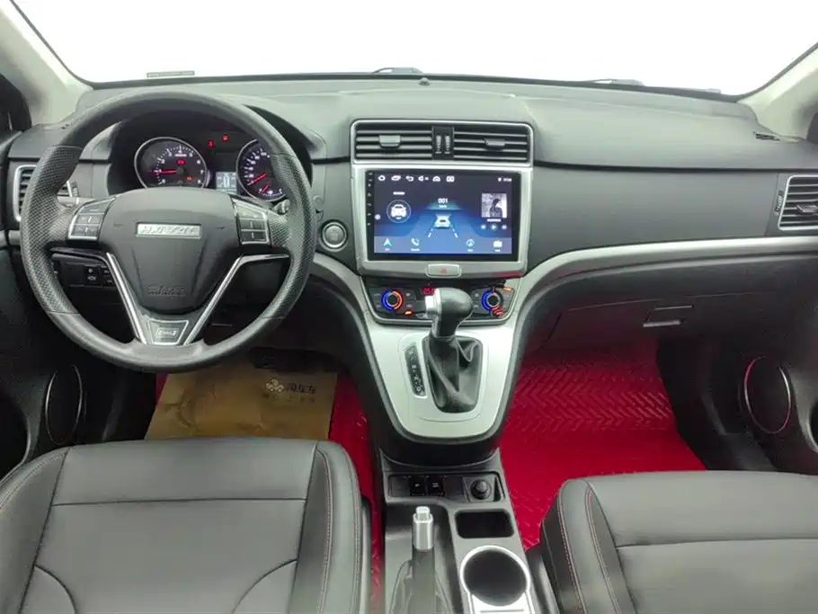 Haval Haval M6 2019 1.5T DCT 2WD Premium Edition National VI 2020 - thumbnail 11