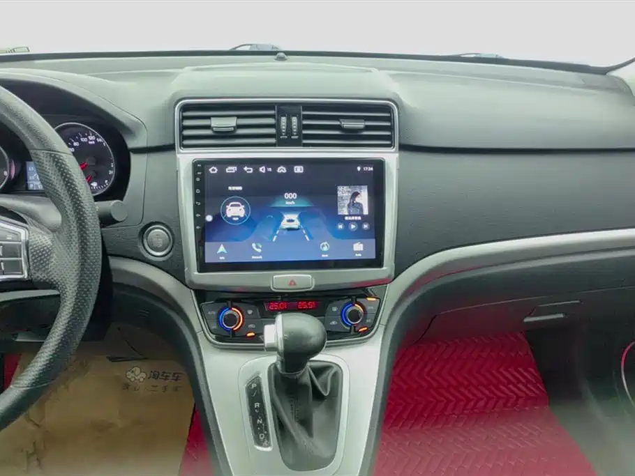 Haval Haval M6 2019 1.5T DCT 2WD Premium Edition National VI 2020 - thumbnail 12