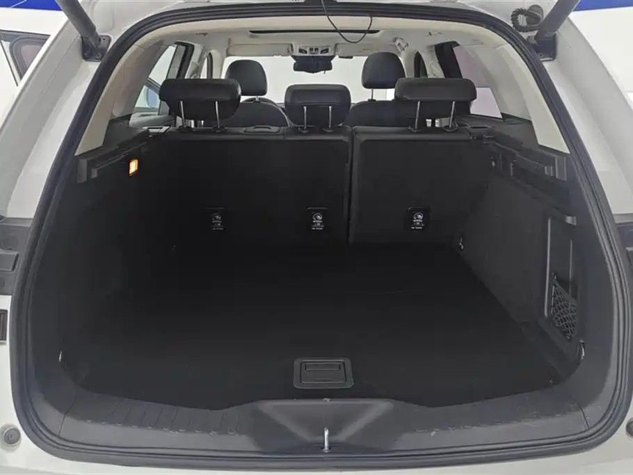 Haval Haval H7 2016 Blue Label H7 2.0T Automatic Luxury Edition 2016 - thumbnail 4