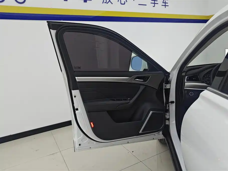 Haval Haval H7 2016 Blue Label H7 2.0T Automatic Luxury Edition 2016 - thumbnail 7