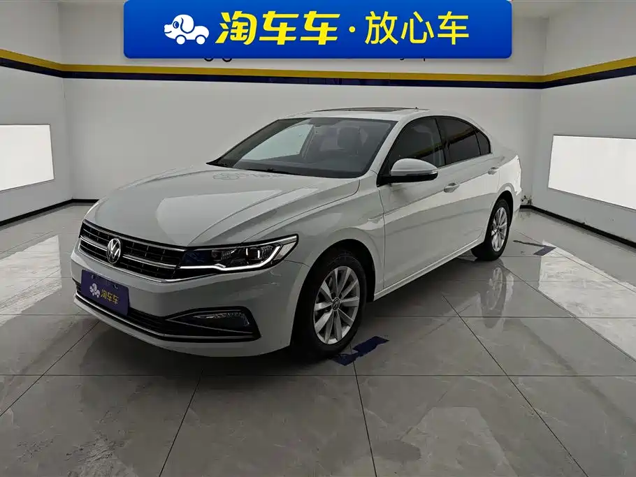 Volkswagen Bora 2021 200TSI DSG Elite Intelligent Connectivity Edition 2021