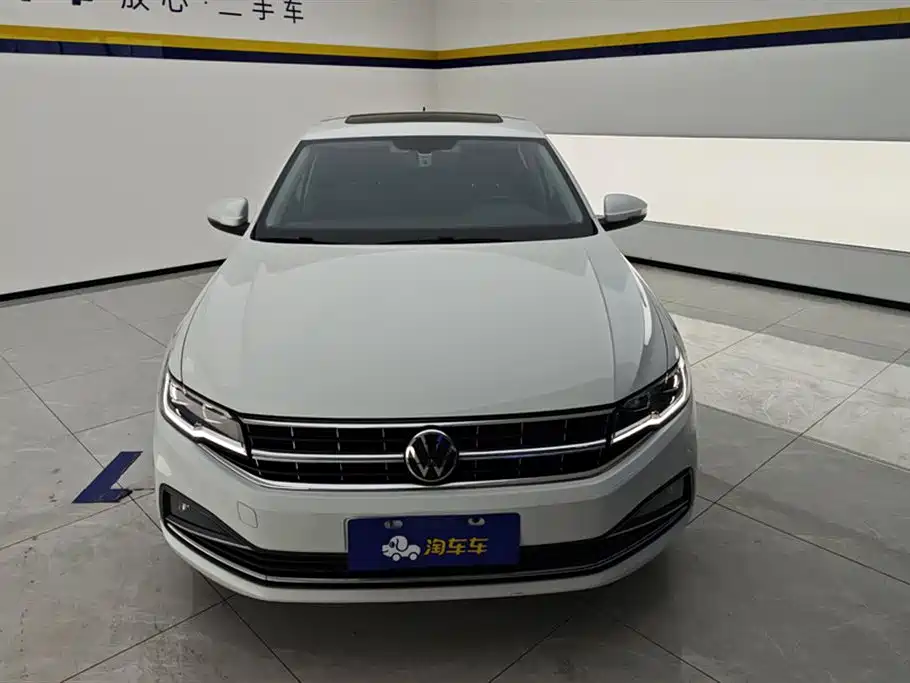 Volkswagen Bora 2021 200TSI DSG Elite Intelligent Connectivity Edition 2021 - thumbnail 2