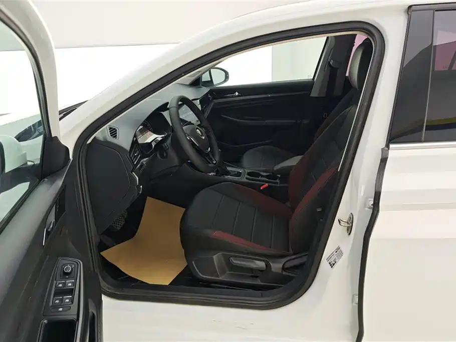 Volkswagen Bora 2021 200TSI DSG Elite Intelligent Connectivity Edition 2021 - thumbnail 9