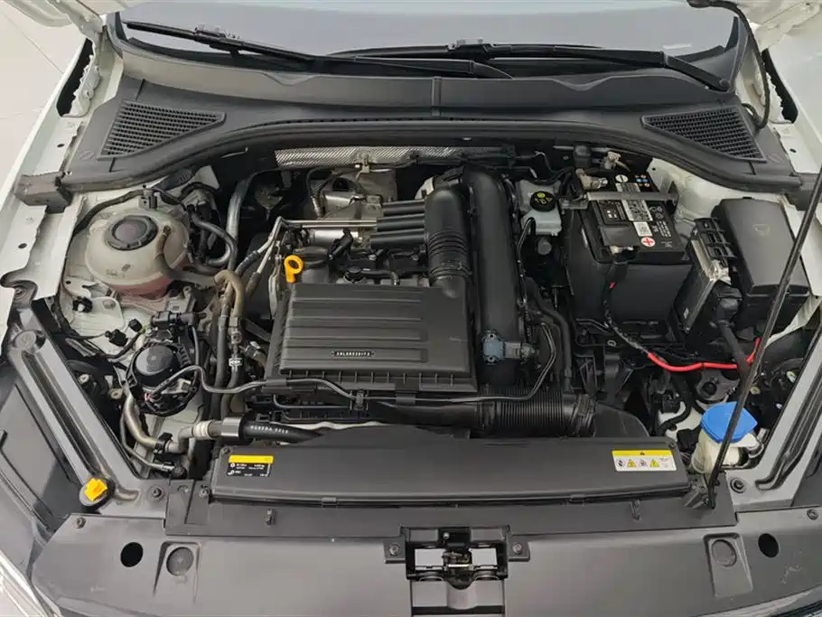 Volkswagen Bora 2021 200TSI DSG Elite Intelligent Connectivity Edition 2021 - thumbnail 10