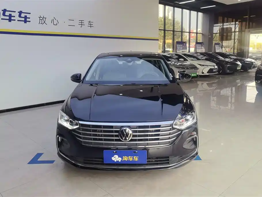 Volkswagen Volkswagen Lavida 2023 300TSI DSG ManYi Edition 2024 - thumbnail 2