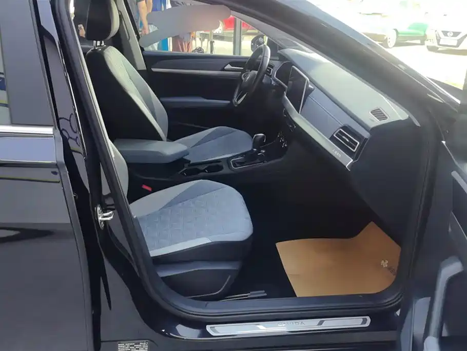 Volkswagen Volkswagen Lavida 2023 300TSI DSG ManYi Edition 2024 - thumbnail 7