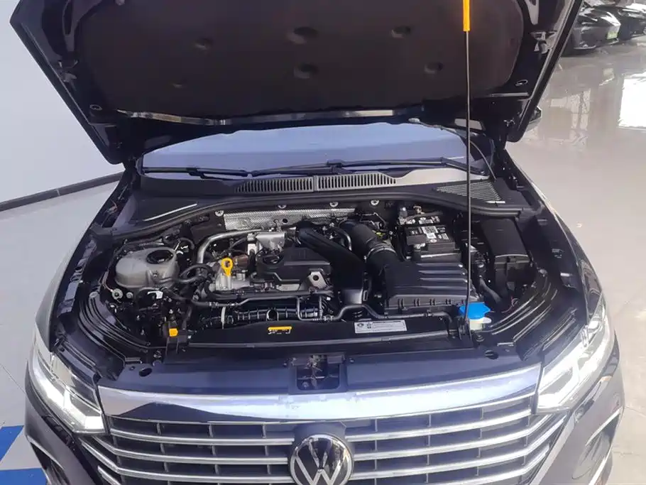 Volkswagen Volkswagen Lavida 2023 300TSI DSG ManYi Edition 2024 - thumbnail 9