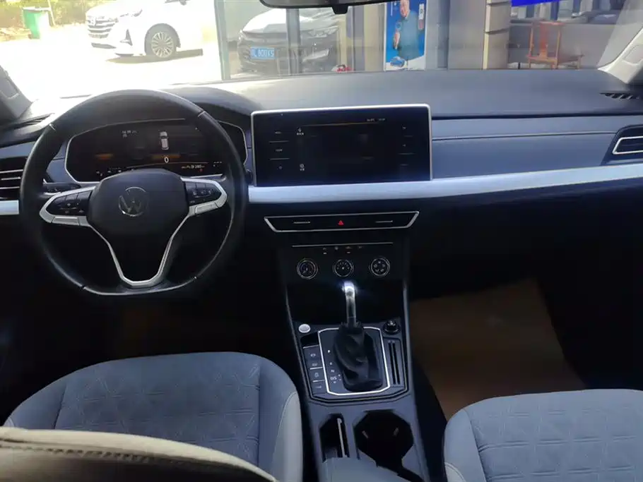 Volkswagen Volkswagen Lavida 2023 300TSI DSG ManYi Edition 2024 - thumbnail 11