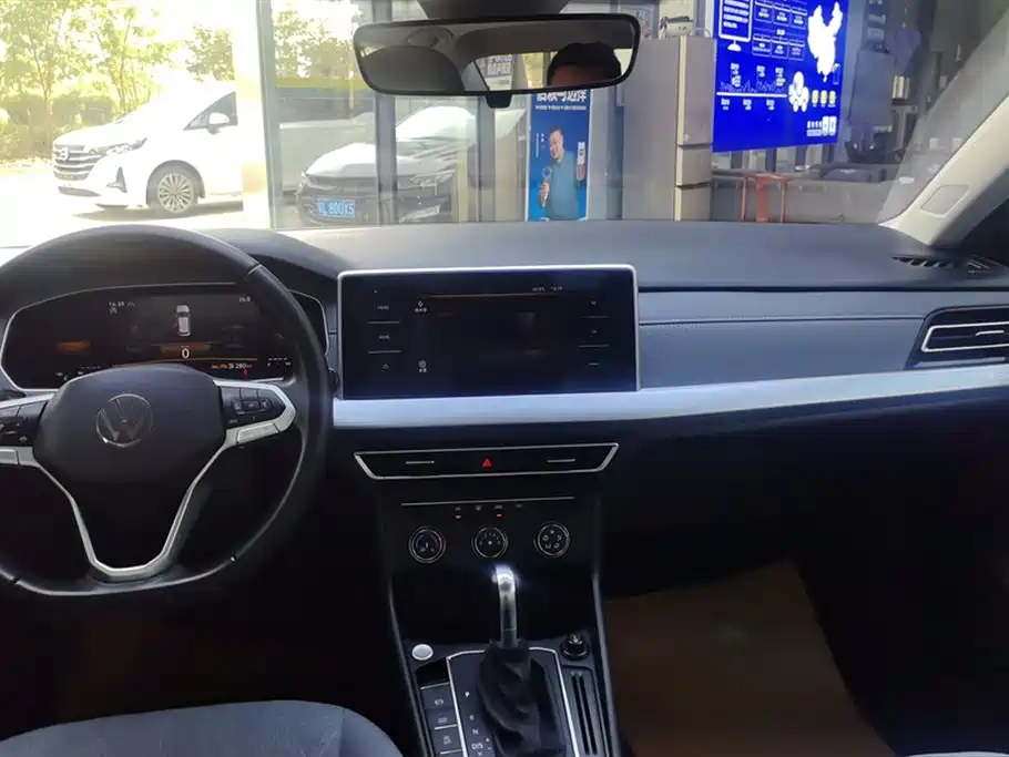 Volkswagen Volkswagen Lavida 2023 300TSI DSG ManYi Edition 2024 - thumbnail 12