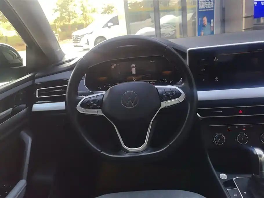 Volkswagen Volkswagen Lavida 2023 300TSI DSG ManYi Edition 2024 - thumbnail 14