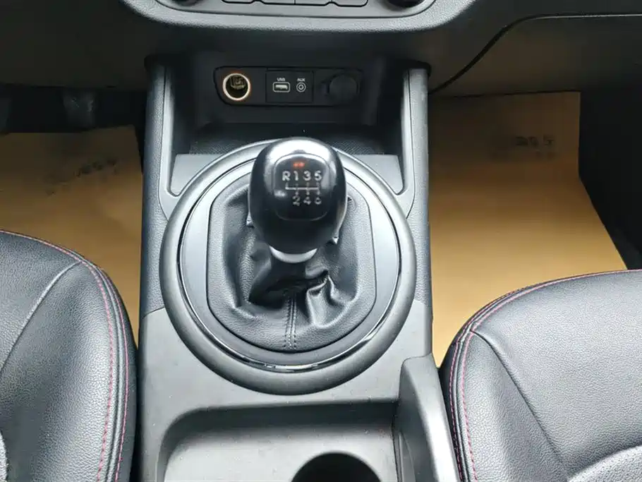 Kia Kia Sportage 2015 2.0L Manual 2WD GL 2016 - thumbnail 15