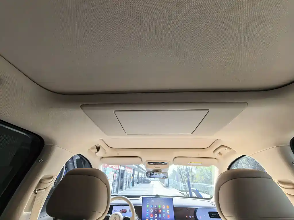 AITO Aito M7 2026 Extended Range Max AWD 5-Seat 2025 - thumbnail 18