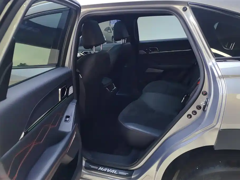 Haval Haval Shenshou 2022 1.5T Smart Premium Edition 2022 - thumbnail 11