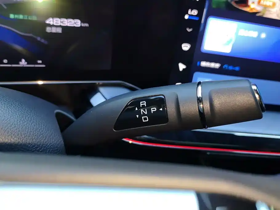 Haval Haval Shenshou 2022 1.5T Smart Premium Edition 2022 - thumbnail 15