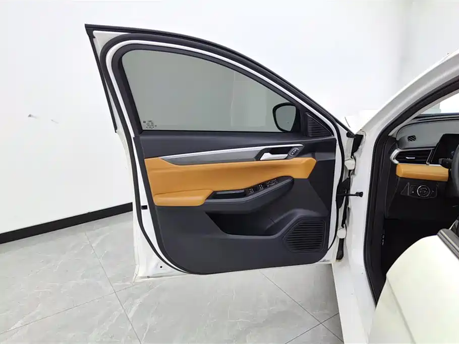 Ford Ford Focus 2021 1.5L Automatic Glory Edition 2021 - thumbnail 7