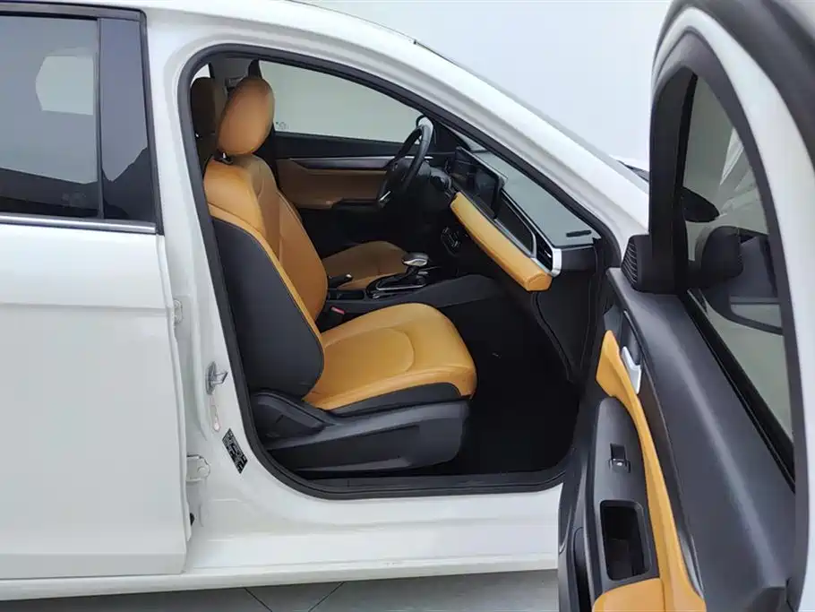 Ford Ford Focus 2021 1.5L Automatic Glory Edition 2021 - thumbnail 8