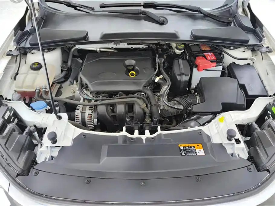 Ford Ford Focus 2021 1.5L Automatic Glory Edition 2021 - thumbnail 10