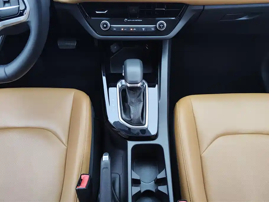 Ford Ford Focus 2021 1.5L Automatic Glory Edition 2021 - thumbnail 16