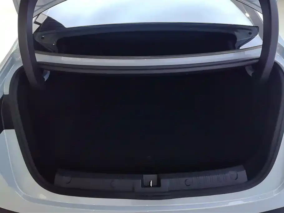BYD BYD Qin L 2024 DM-i 80KM Premium Model 2024 - thumbnail 4