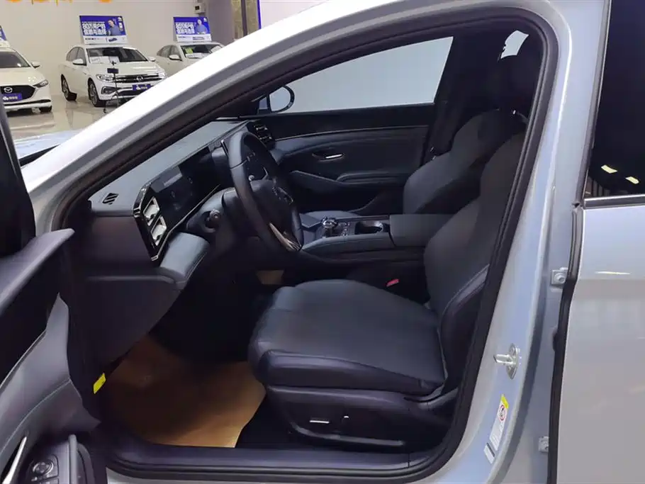 BYD BYD Qin L 2024 DM-i 80KM Premium Model 2024 - thumbnail 9
