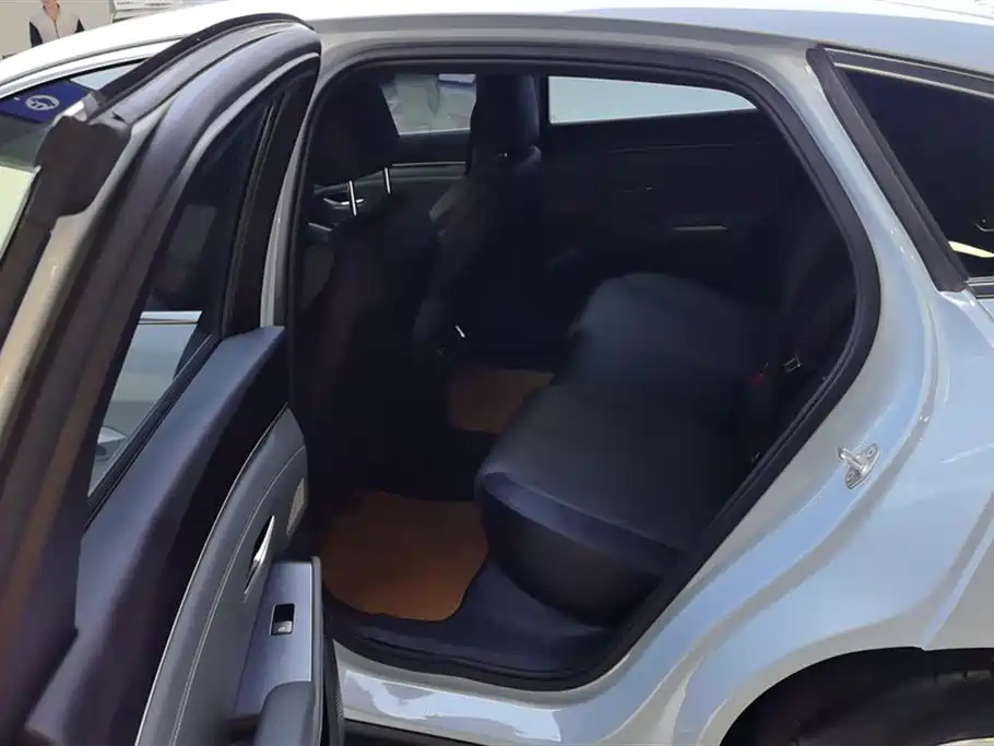 BYD BYD Qin L 2024 DM-i 80KM Premium Model 2024 - thumbnail 11