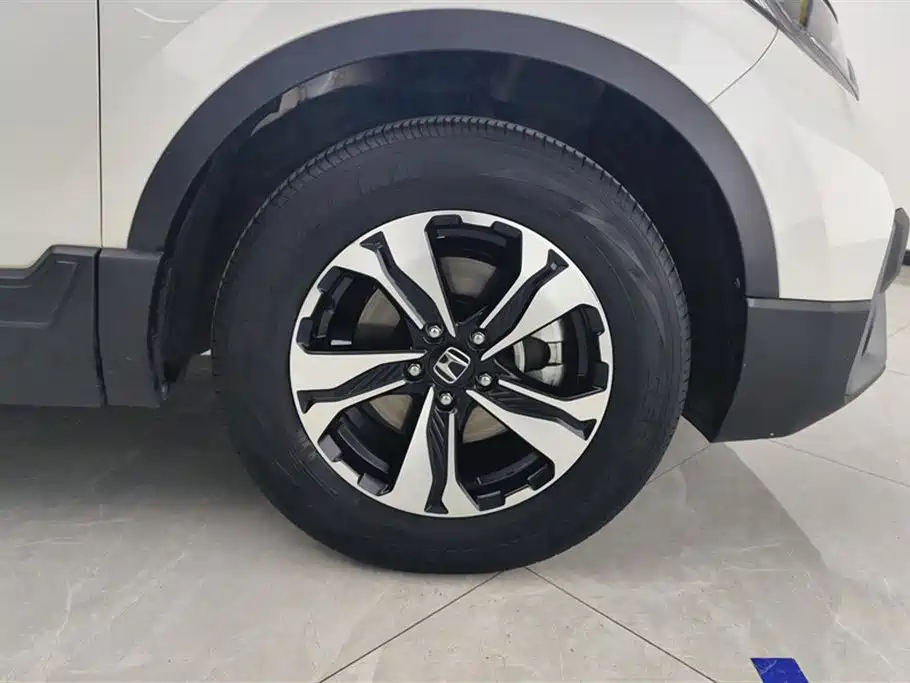 Honda Honda CR-V 2021 240TURBO CVT Front-Wheel Drive Urban Edition 2021 - thumbnail 6