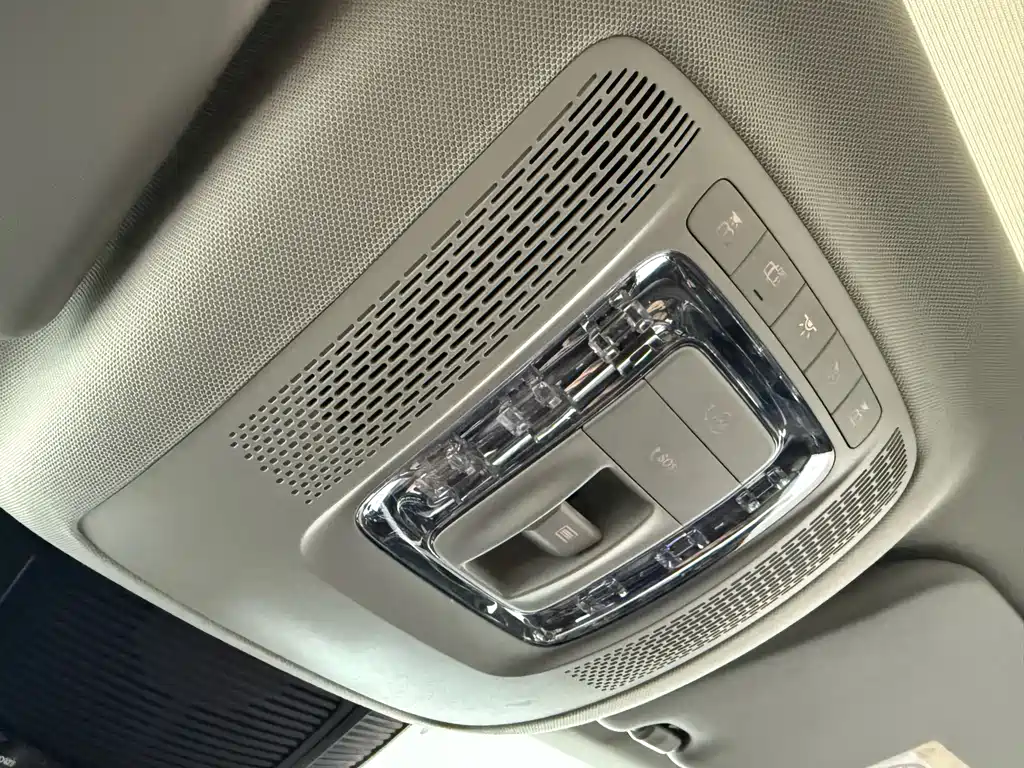 Mercedes-Benz Mercedes-Benz GLS 2022 Facelift GLS 450 4MATIC Fashion Edition 2022 - thumbnail 5