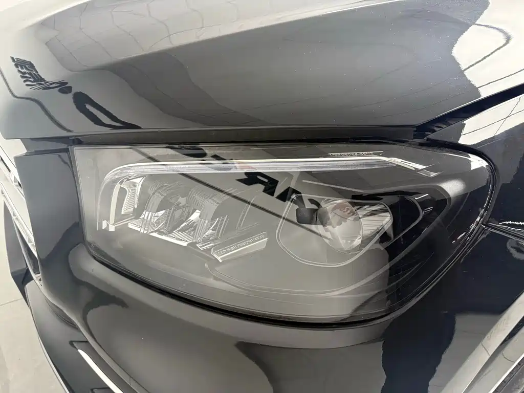 Mercedes-Benz Mercedes-Benz GLS 2022 Facelift GLS 450 4MATIC Fashion Edition 2022 - thumbnail 10