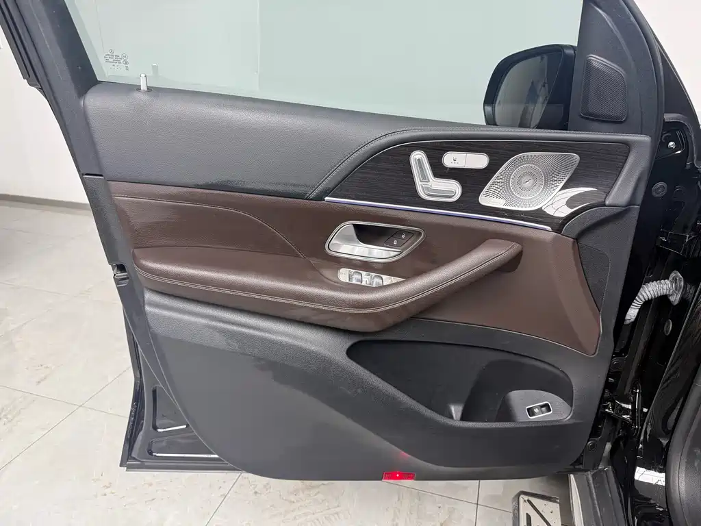 Mercedes-Benz Mercedes-Benz GLS 2022 Facelift GLS 450 4MATIC Fashion Edition 2022 - thumbnail 15