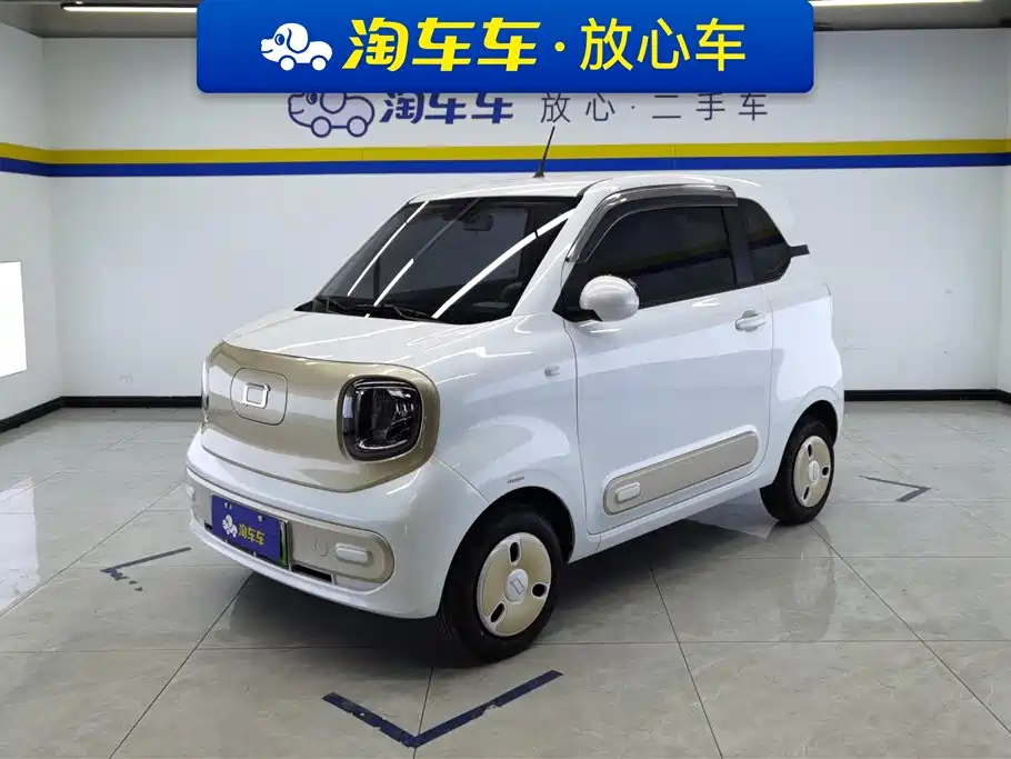 Bestune Bestune Xiaoma 2025 Model 222km Lingdong Ma 2025