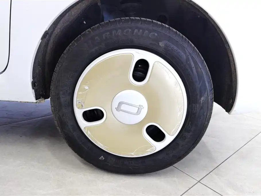 Bestune Bestune Xiaoma 2025 Model 222km Lingdong Ma 2025 - thumbnail 6