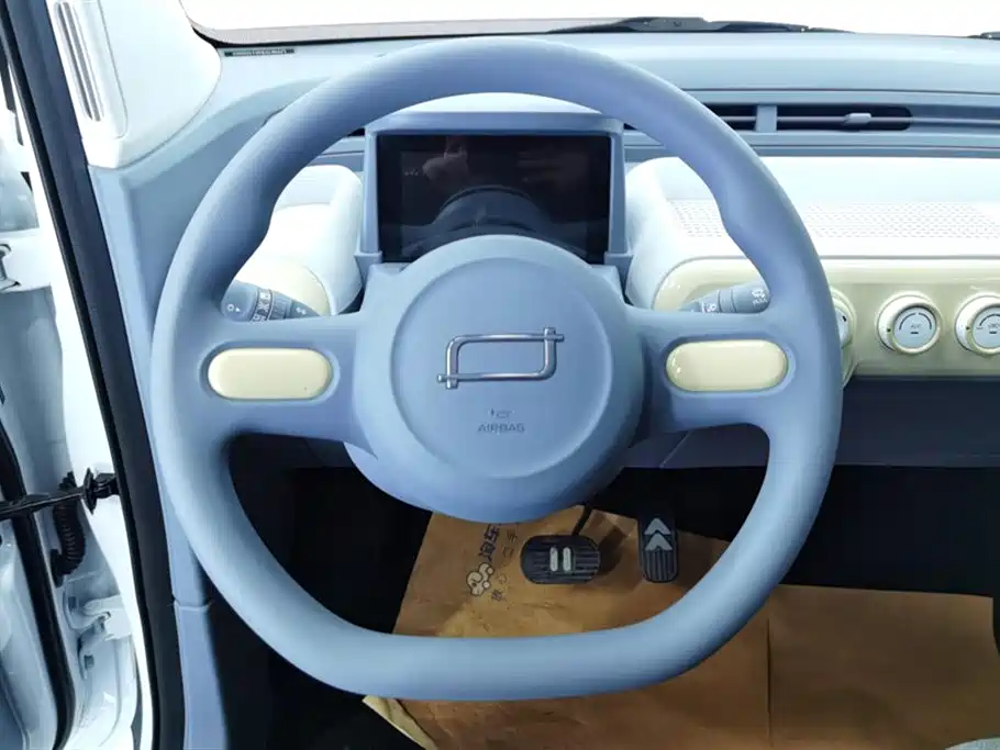 Bestune Bestune Xiaoma 2025 Model 222km Lingdong Ma 2025 - thumbnail 14