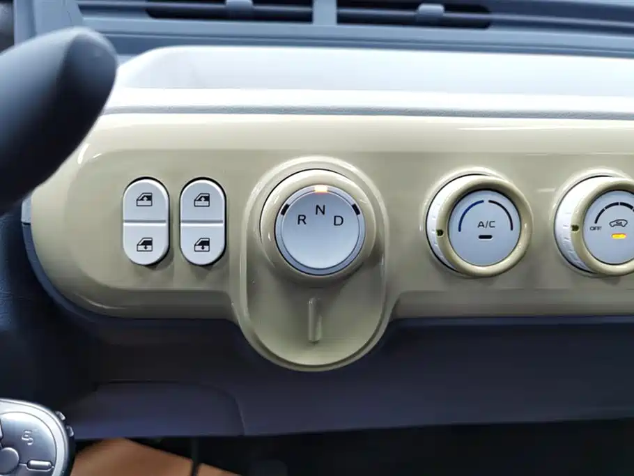 Bestune Bestune Xiaoma 2025 Model 222km Lingdong Ma 2025 - thumbnail 15