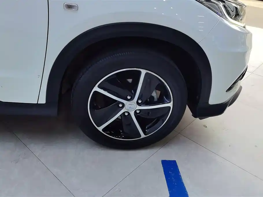 Honda Honda Vezel 2020 1.5L CVT Advance Edition 2021 - thumbnail 6
