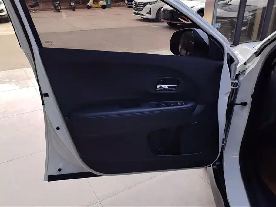 Honda Honda Vezel 2020 1.5L CVT Advance Edition 2021 - thumbnail 7