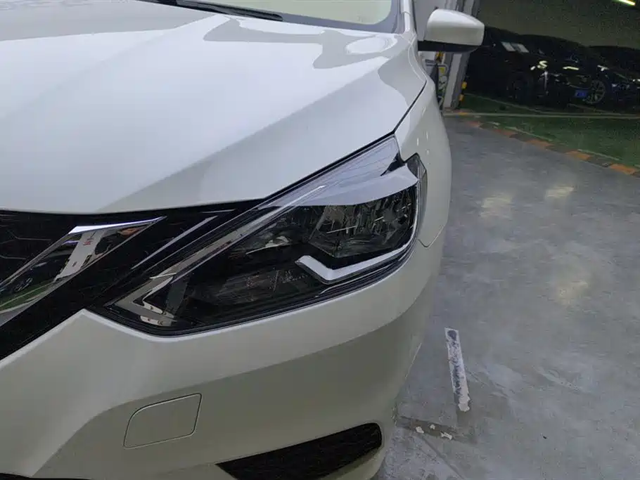 Nissan Nissan Sylphy 2024 Model Year Facelift 3 Classic 1.6XE CVT Comfort Edition 2025 - thumbnail 5