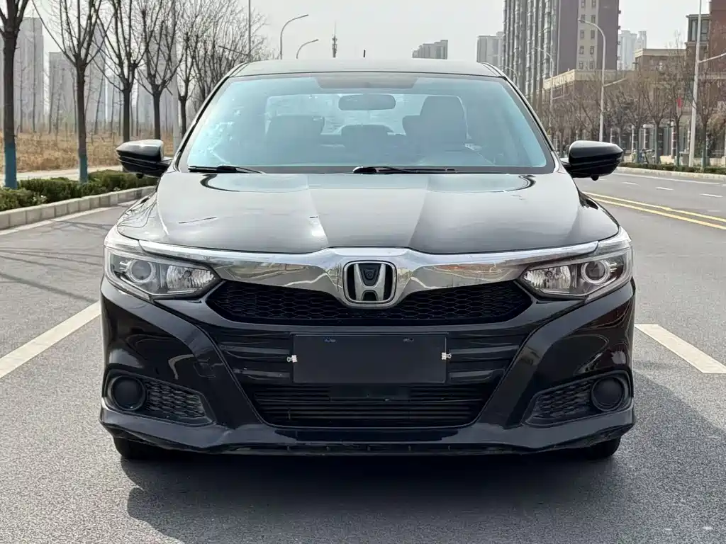 Honda Honda Lingpai 2019 180Turbo CVT Comfort Edition China VI 2019 - thumbnail 2