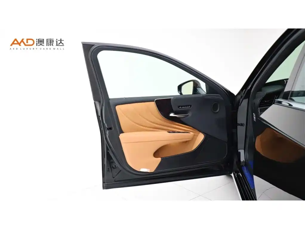 Lexus Lexus LS 500h 3.5L 2021 Luxury Edition 2022 - thumbnail 10