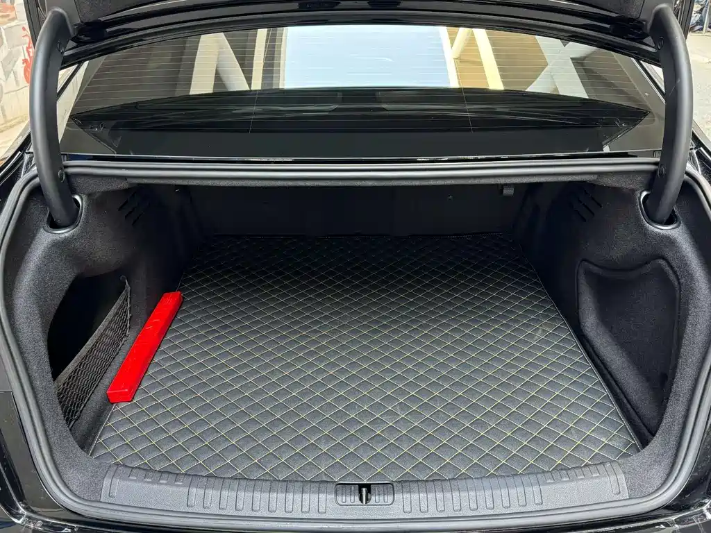 Audi Audi A6L 2024 45 TFSI Premium Dynamic Edition 2024 - thumbnail 8