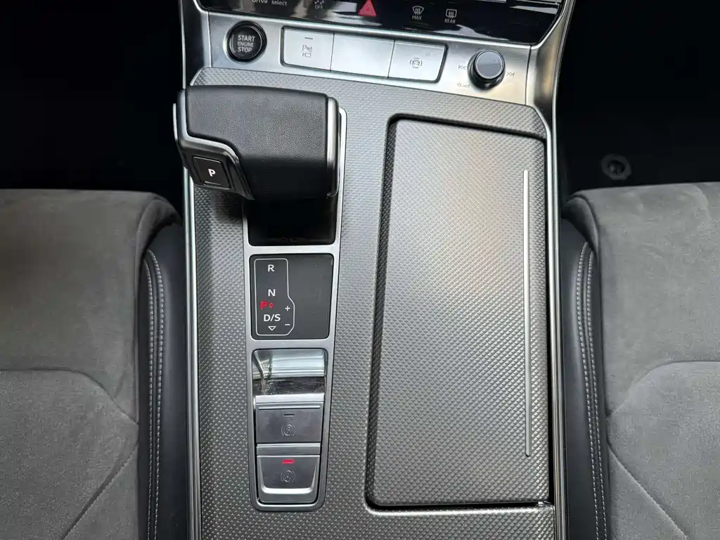 Audi Audi A6L 2024 45 TFSI Premium Dynamic Edition 2024 - thumbnail 16
