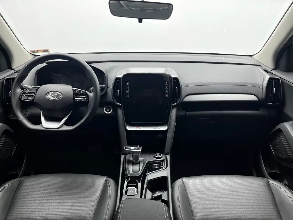 Hyundai Hyundai ix35 2021 2.0L Automatic 2WD GLS Premium Edition 2022 - thumbnail 6