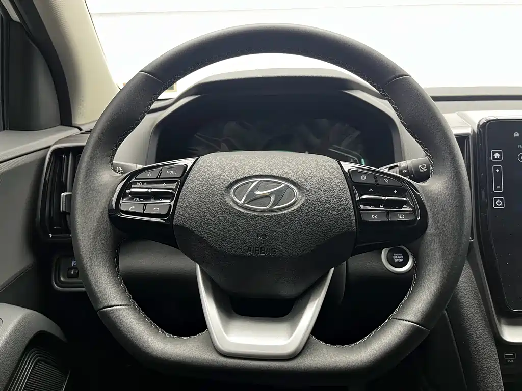 Hyundai Hyundai ix35 2021 2.0L Automatic 2WD GLS Premium Edition 2022 - thumbnail 8