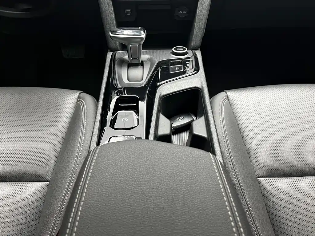 Hyundai Hyundai ix35 2021 2.0L Automatic 2WD GLS Premium Edition 2022 - thumbnail 10