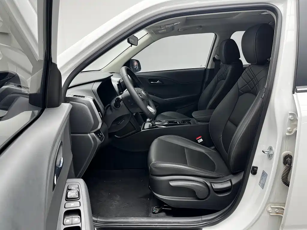 Hyundai Hyundai ix35 2021 2.0L Automatic 2WD GLS Premium Edition 2022 - thumbnail 12