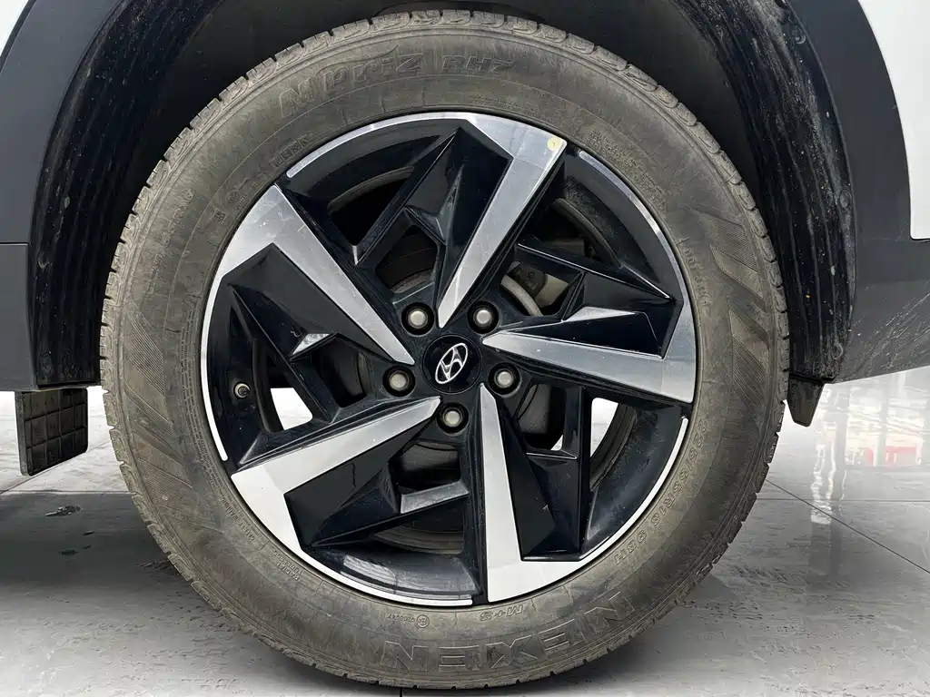 Hyundai Hyundai ix35 2021 2.0L Automatic 2WD GLS Premium Edition 2022 - thumbnail 15