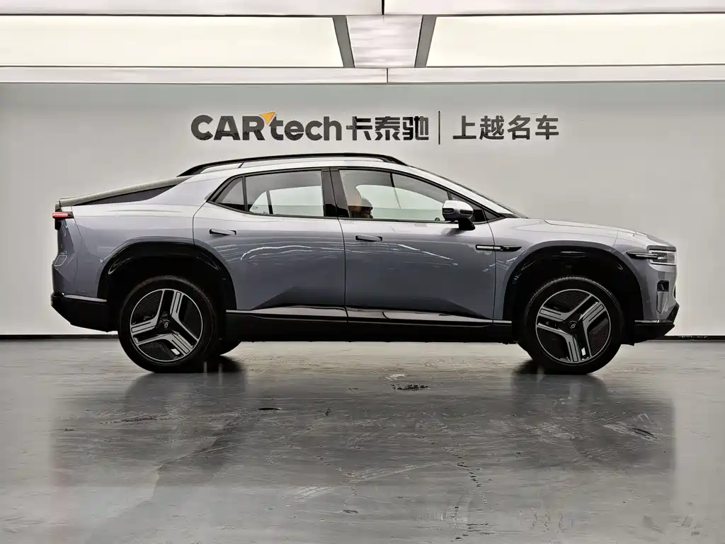 Changan Qiyuan Changan Qiyuan E07 2025 Electric AWD 90kWh Ultra High-Performance Edition 2026 - thumbnail 2